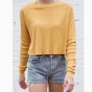 john galt yellow abigail thermal